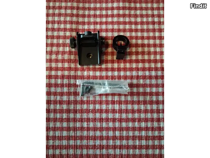 Säljes Eagle Zepher 2200 tähtäinjärjestelmä