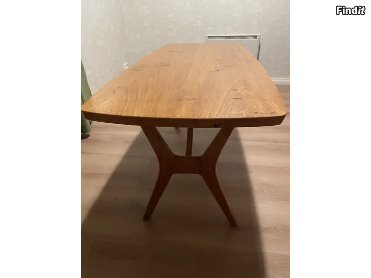 Annetaan Renoveringsobjekt soffbord Gratis