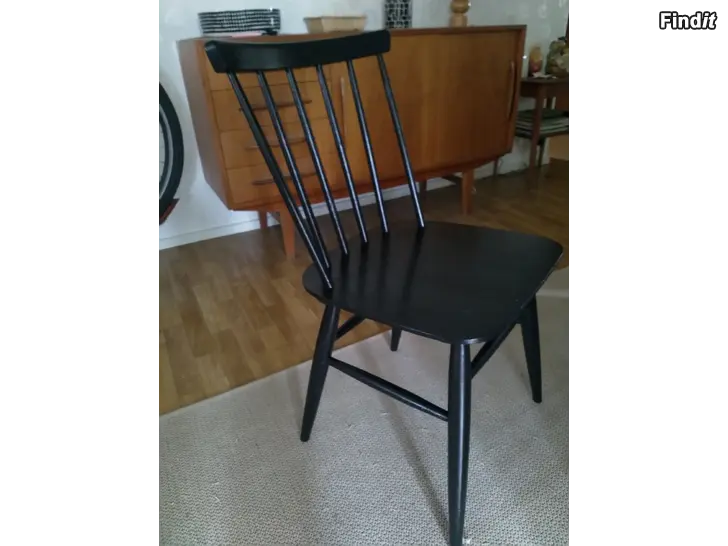 Säljes Pinnstolar, Jakobstad