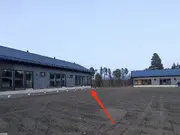 Ny lägenhet uthyres på Ahlbacken i Kvevlax