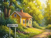 Annonsbild